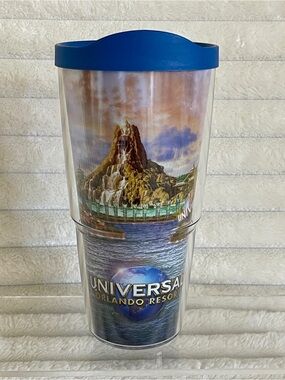 Universal Studios Tervis Tumbler